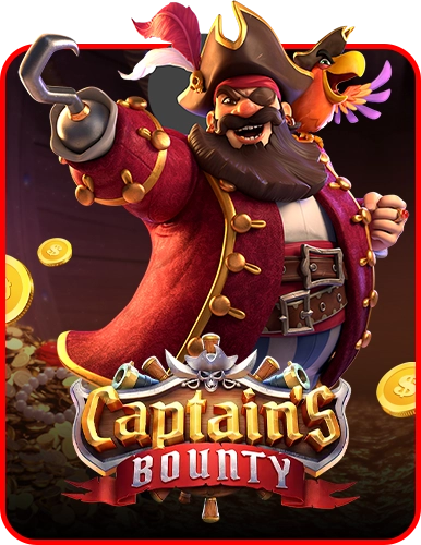 Captain Bounty